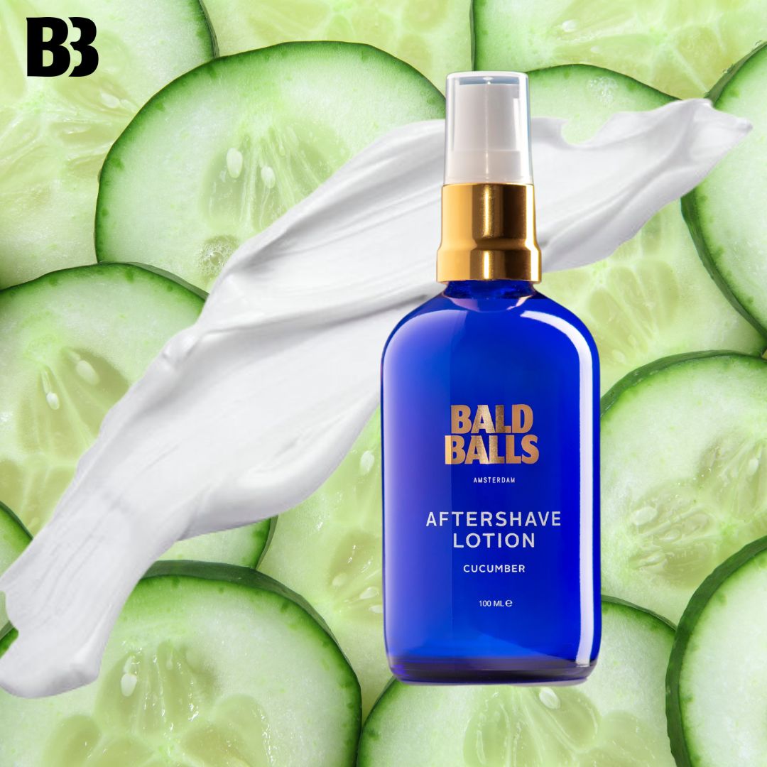 Wat is Ballen verzorging?