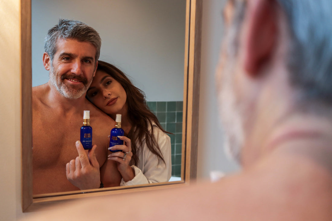 3 THINGS THAT YOU CAN SHAVE OTHER THAN YOUR BALLS